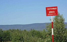Установление охранных зон Межевание в Одинцово и Одинцовском районе