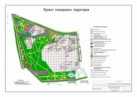 ППТ проект планировки территории Кадастровые работы в Одинцово и Одинцовском районе